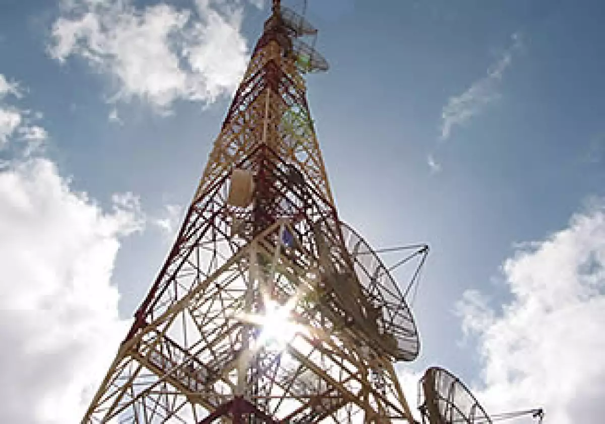 La transición a la frecuencia modulada espera favorecer el desarrollo de la industria.  (Foto: Cortesía SXC)