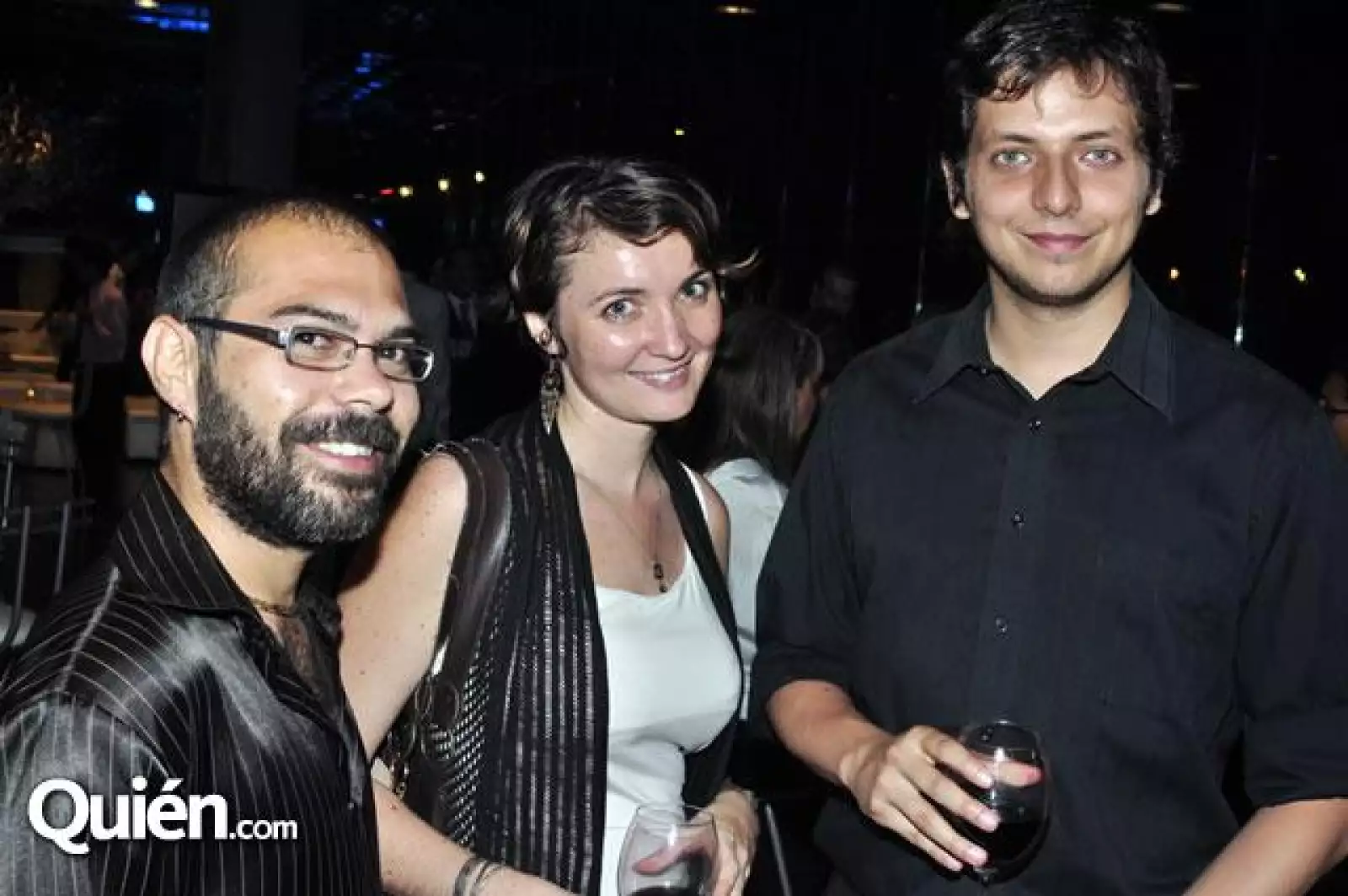 Tercer Aniv. Horno 3