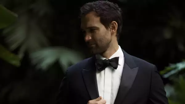 Iván Maraña, presenta el espectáculo El efecto mariposa. 