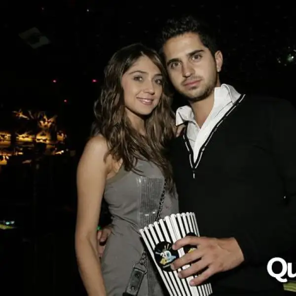 Fiesta Sony