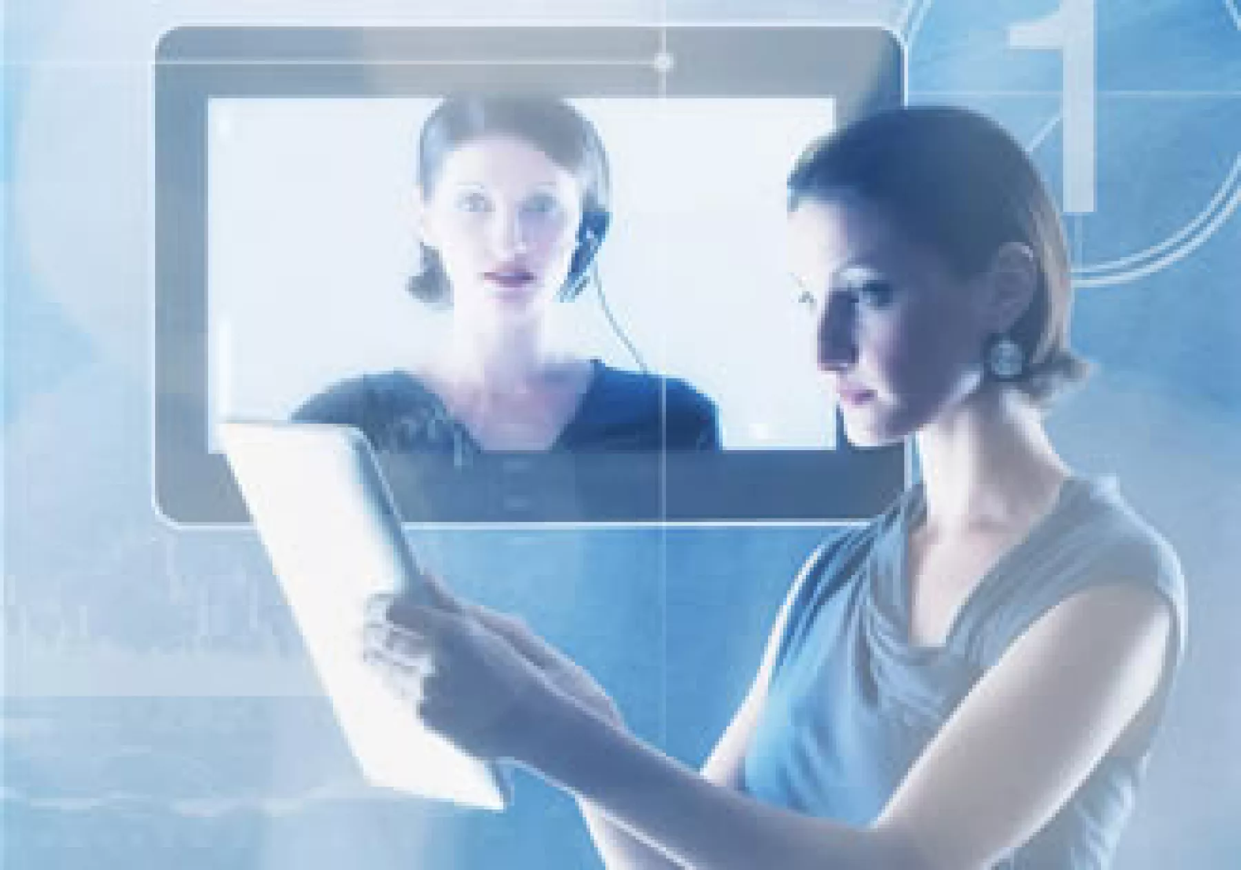 Genomma Lab genera cuatro anuncios diarios; su área de producción y posproducción es más grande que sus laboratorios y puede lanzar un comercial al aire en tres días. (Foto: Photos to go)