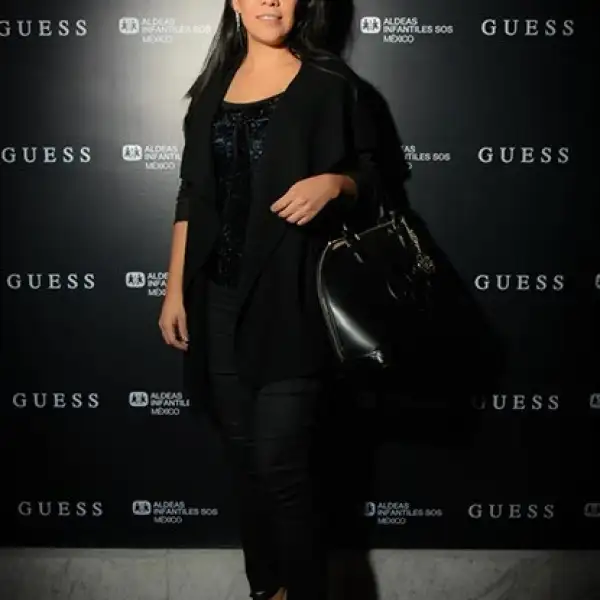 Vanessa García