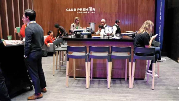 Expansión Summit 2019
