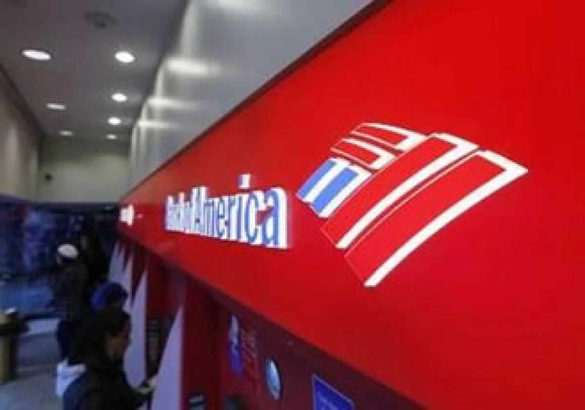 La entidad perdió más de 1,300 mdd antes de impuestos en el 2010, y aún sufre las pérdidas por la debacle hipotecaria. (Foto: Reuters)