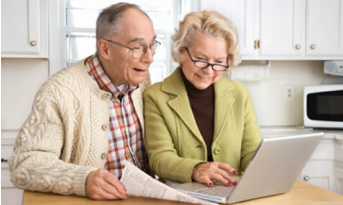 Elige la afore que, de acuerdo con tu grupo de edad, te dé el mayor rendimiento neto a lo largo del tiempo y te ofrezca un buen servicio. (Foto: Thinkstock)