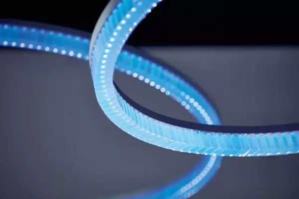 luz solar