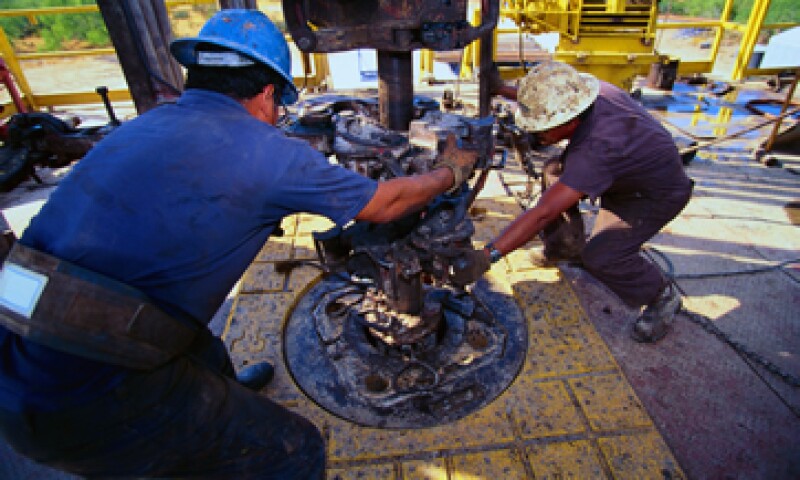 Pemex ha producido en promedio 2.48 millones de bpd en lo que va del año. (Foto: GettyImages)