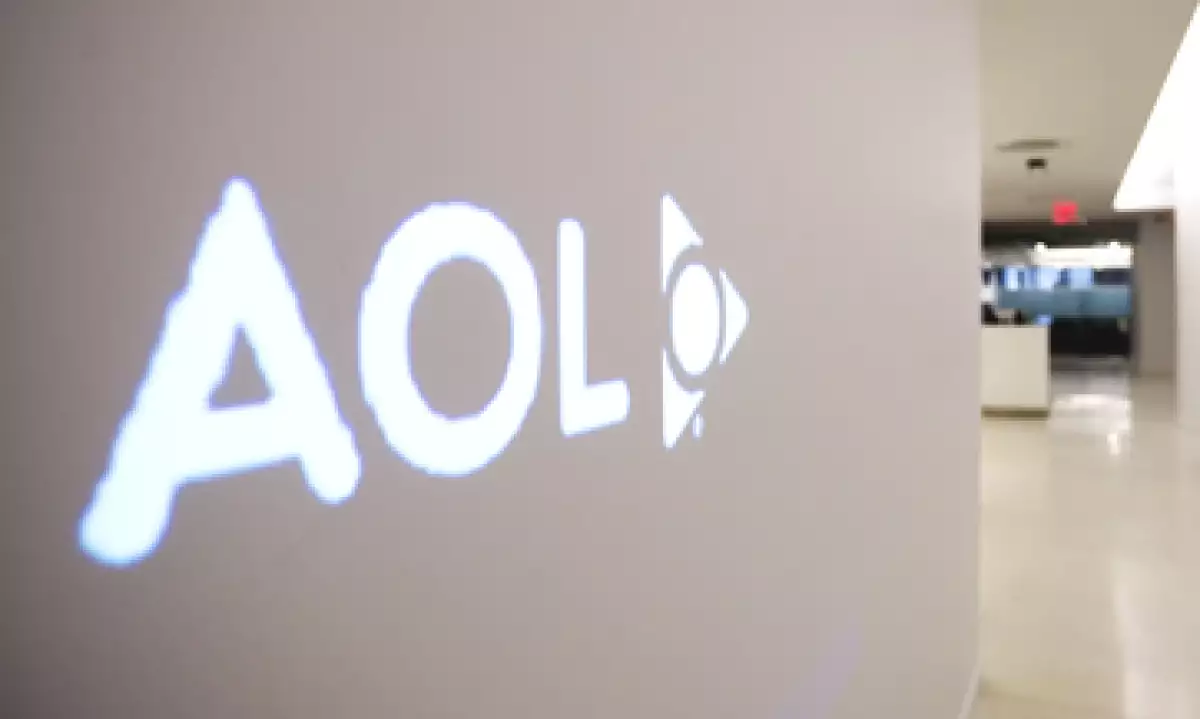 El fundador del blog TechCrunch exigió a AOL que se le se le vendiera a él y a otros accionistas. (Foto: AP)