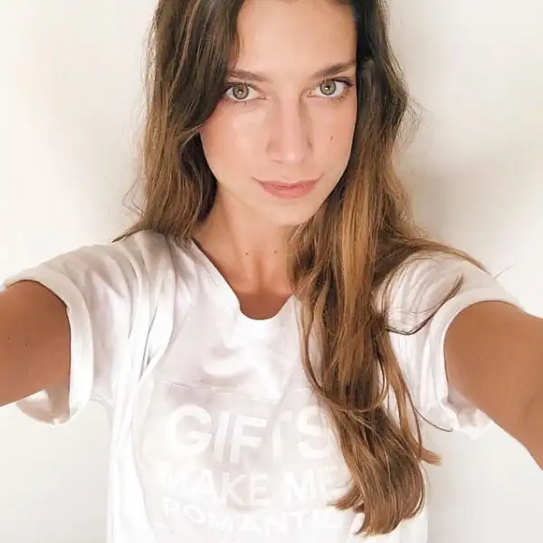 Viviana González