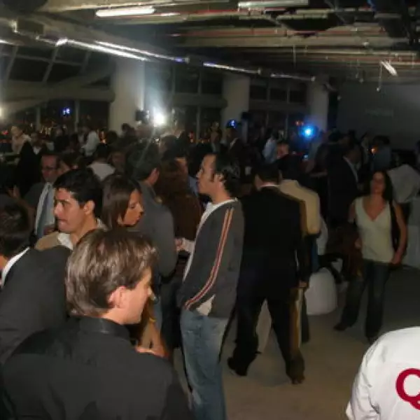 Aspectos. Fiesta de Alberto Cinta