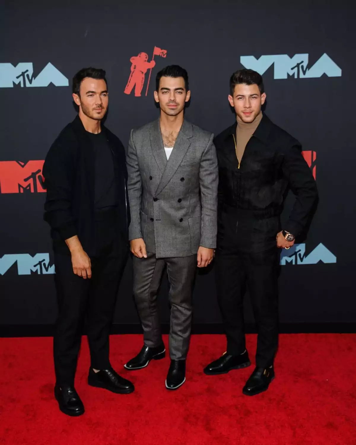 Jonas Brothers