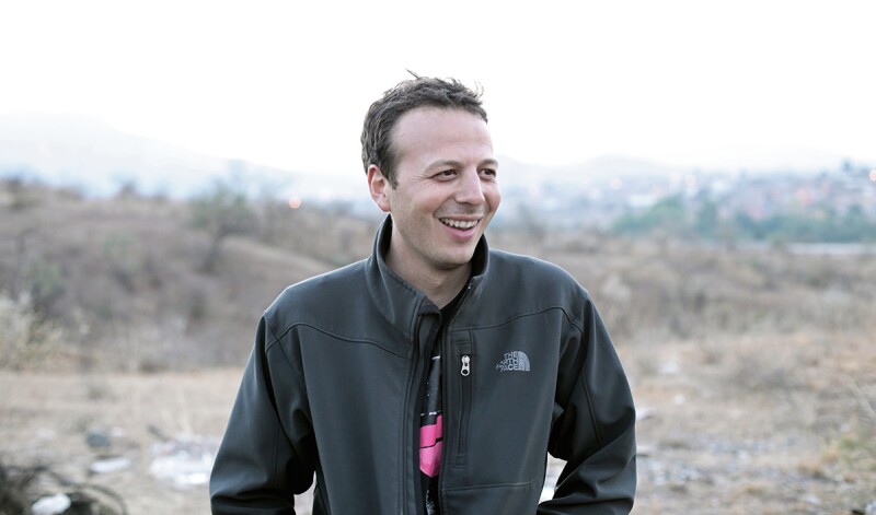 Amat Escalante