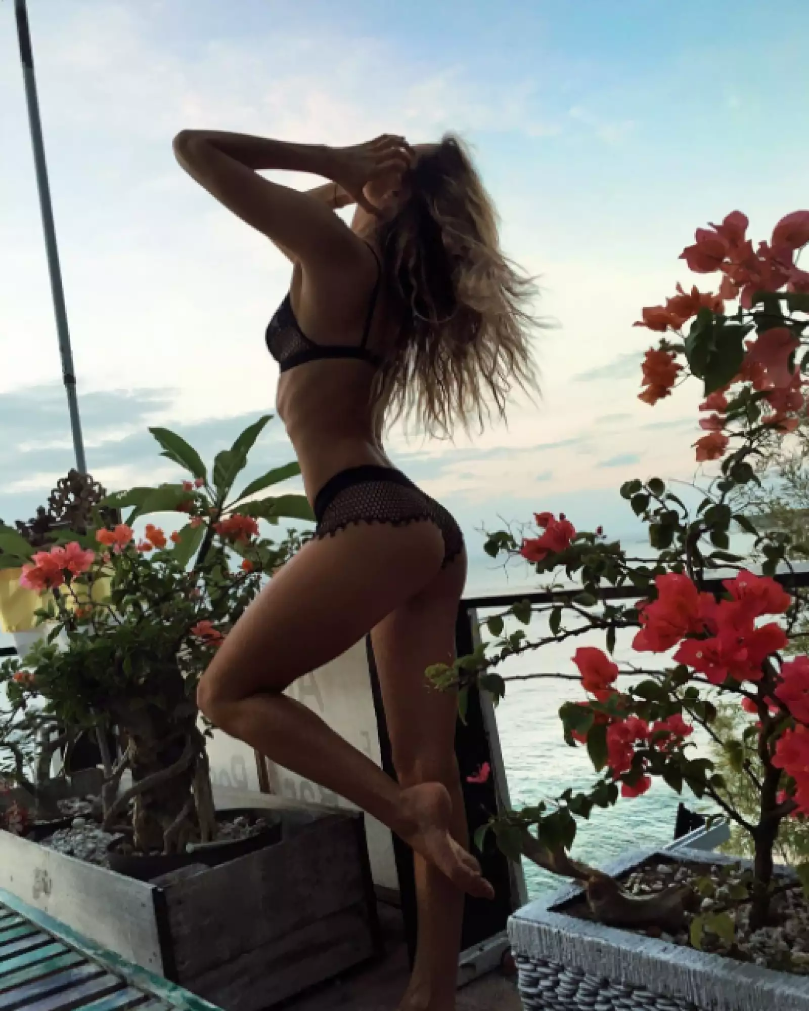 Biancaella Booth