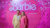 Barbie - Pink Carpet