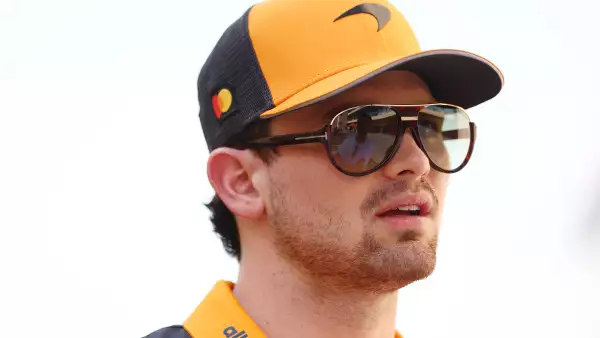 Confirmado: Pato O’Ward seguirá como piloto reserva de McLaren en F1