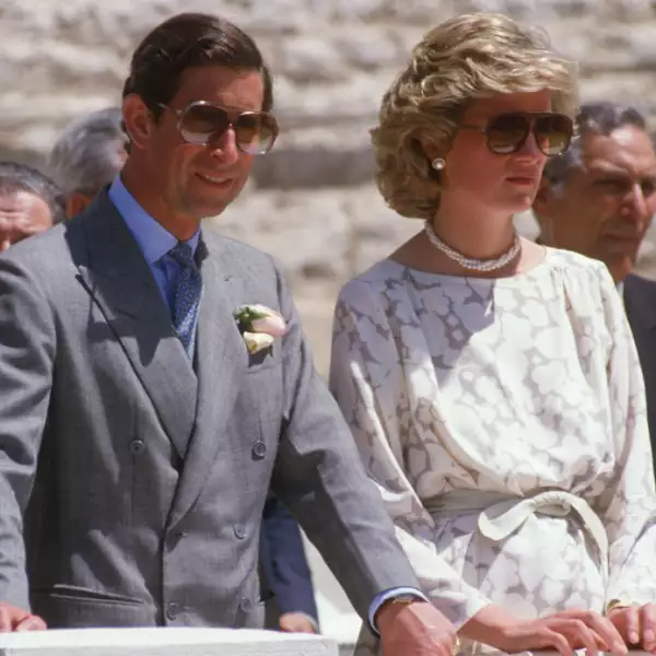 Lady Di 