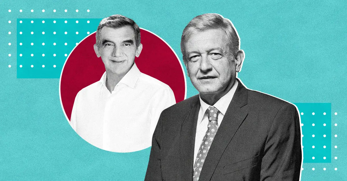 AMLO celebra validación de triunfo de Américo Villarreal