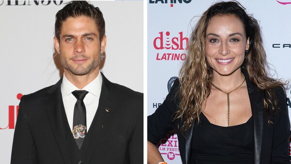 Protagonistas De El Juego De Las Llaves Confiesan Si Intercambiarian Parejas