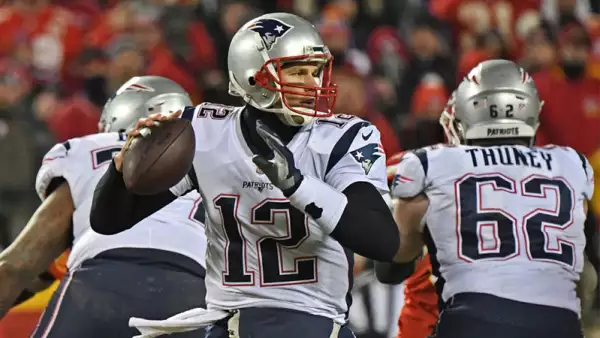 Super Bowl LIII