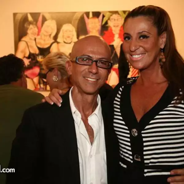 Óscar Román,Celia Sitton