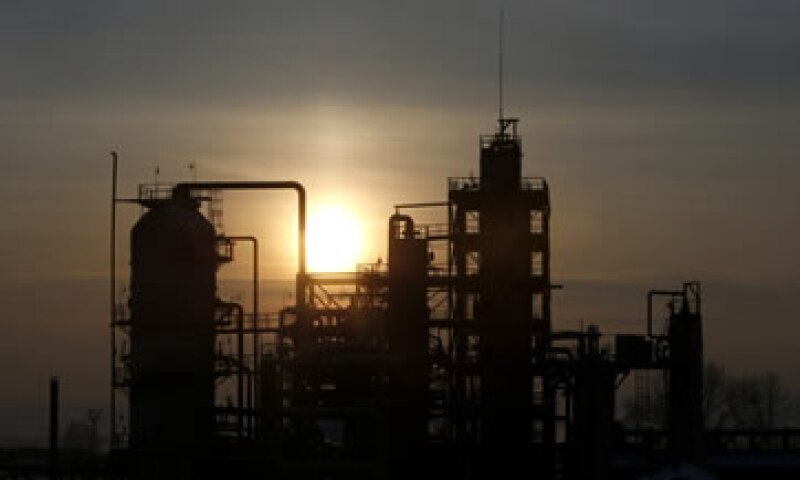 En el mes, el Brent trepó un 18%. (Foto: Reuters )