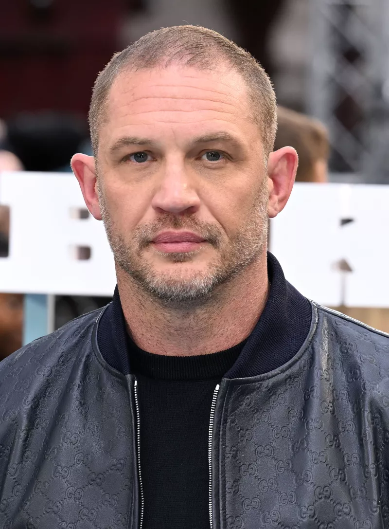 tom hardy