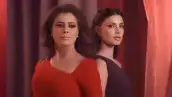 Yadhira Carrillo y Bárbara López 