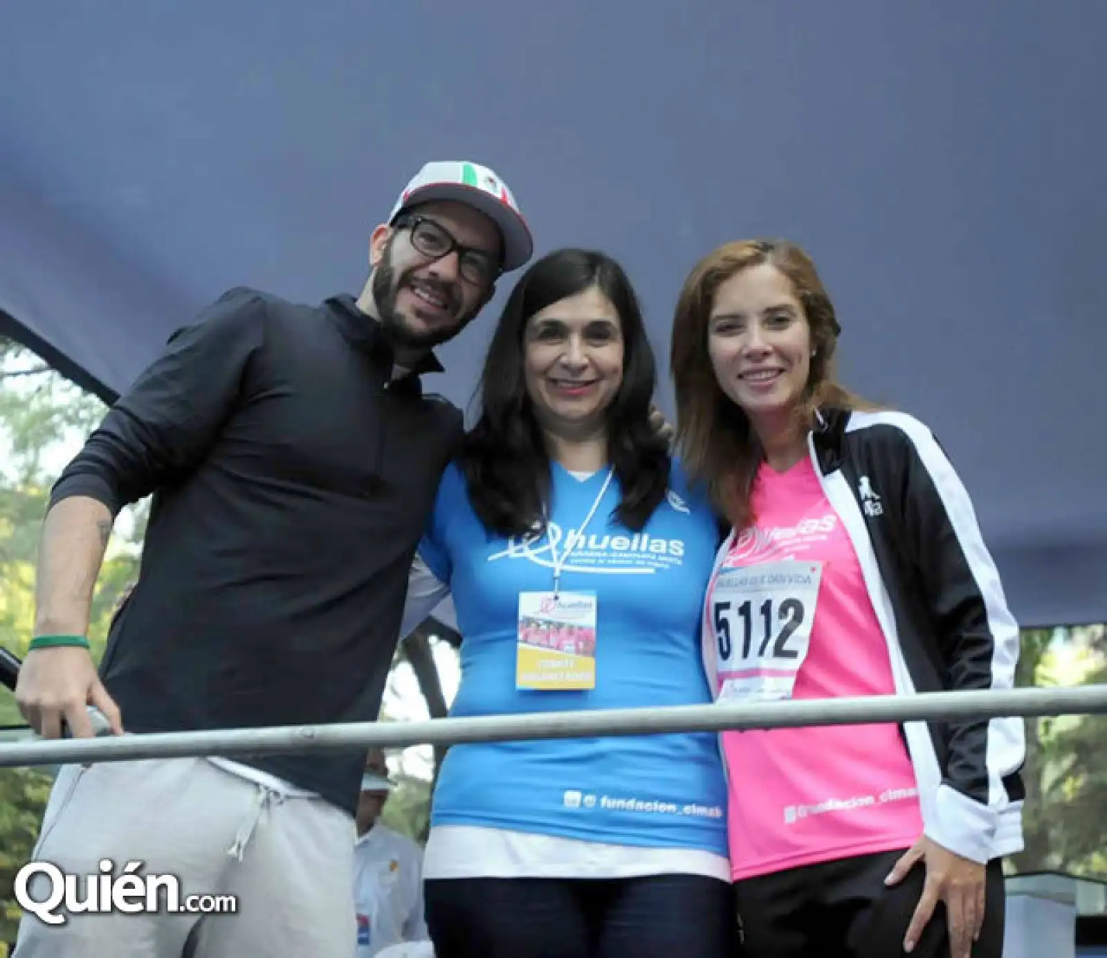 Faisy, Mónica Juárez,Áurea Zapata De Cabezut