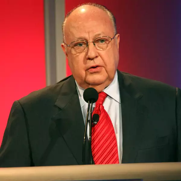 Roger Ailes