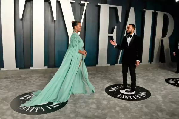2020 Vanity Fair Oscar Party Hosted By Radhika Jones - Arrivals