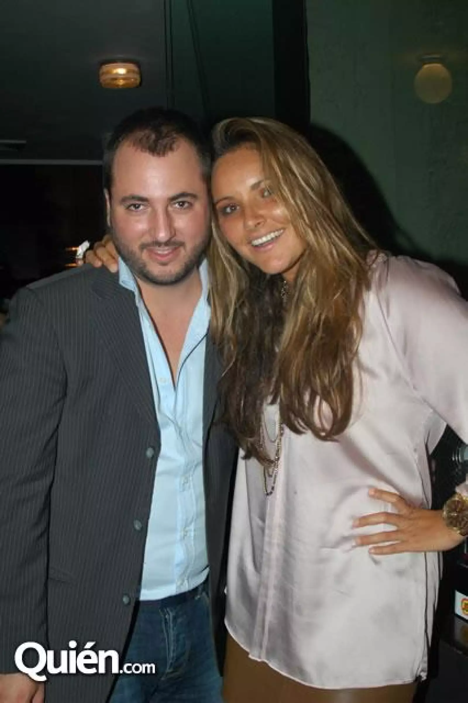 Aniversario I Latina