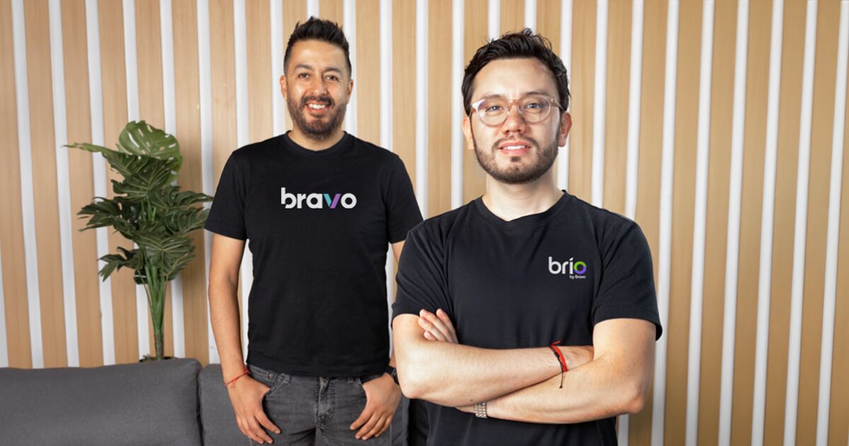 Bravo lanza Brío: nueva opción para consolidar deudas en México