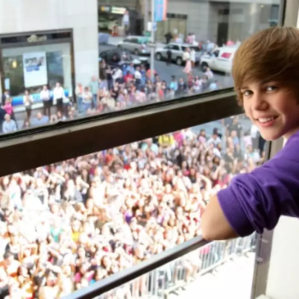 justin