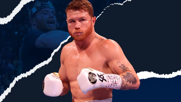 Canelo-Alvarez
