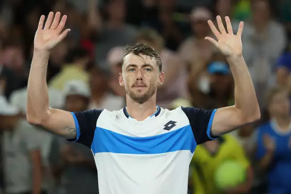 John Millman