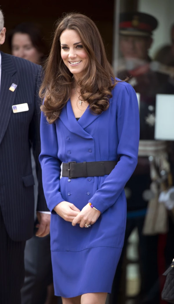 Kate Middleton