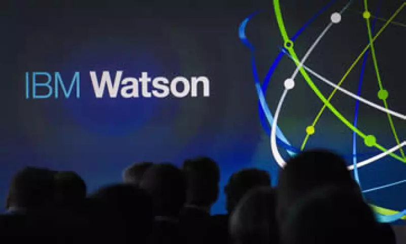 La compañía anunciará el próximo martes sus resultados de 2013.  (Foto: Reuters)