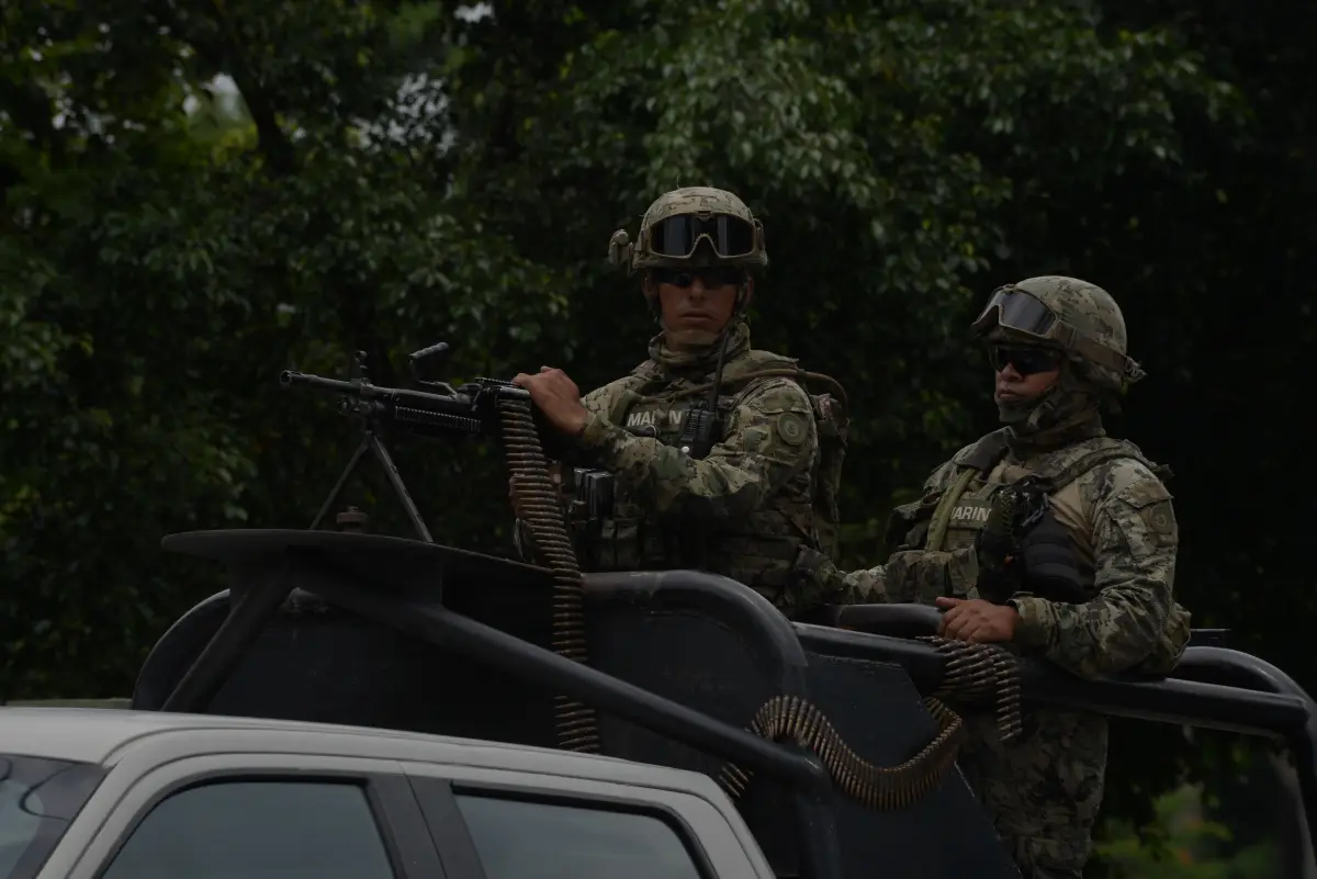 Guardia Nacional
