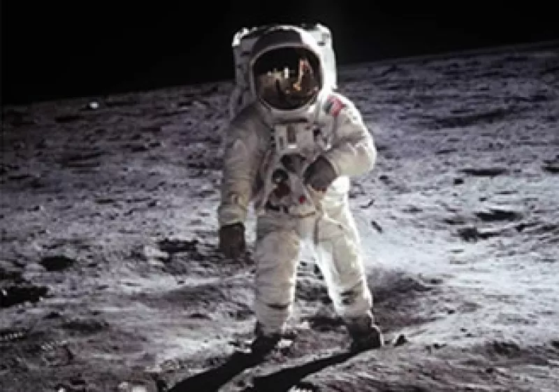 Para México, la economía espacial sigue siendo ciencia ficción, lamenta el articulista. (Especial)