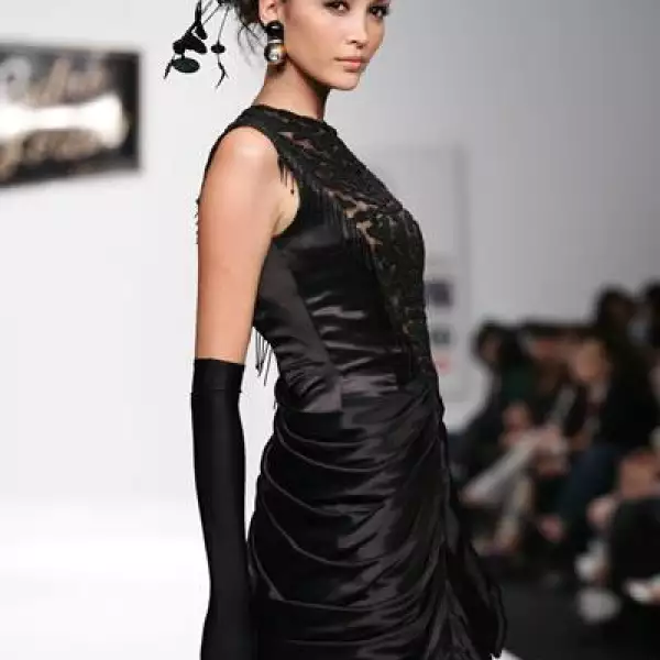 MBFM Pasarela Pedro Loredo