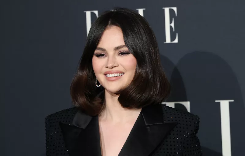 2024 Elle Women in Hollywood celebration