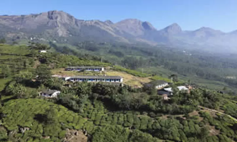 En las áreas rurales, Telmex es el único proveedor de telefonía fija. (Foto: Photos to go)