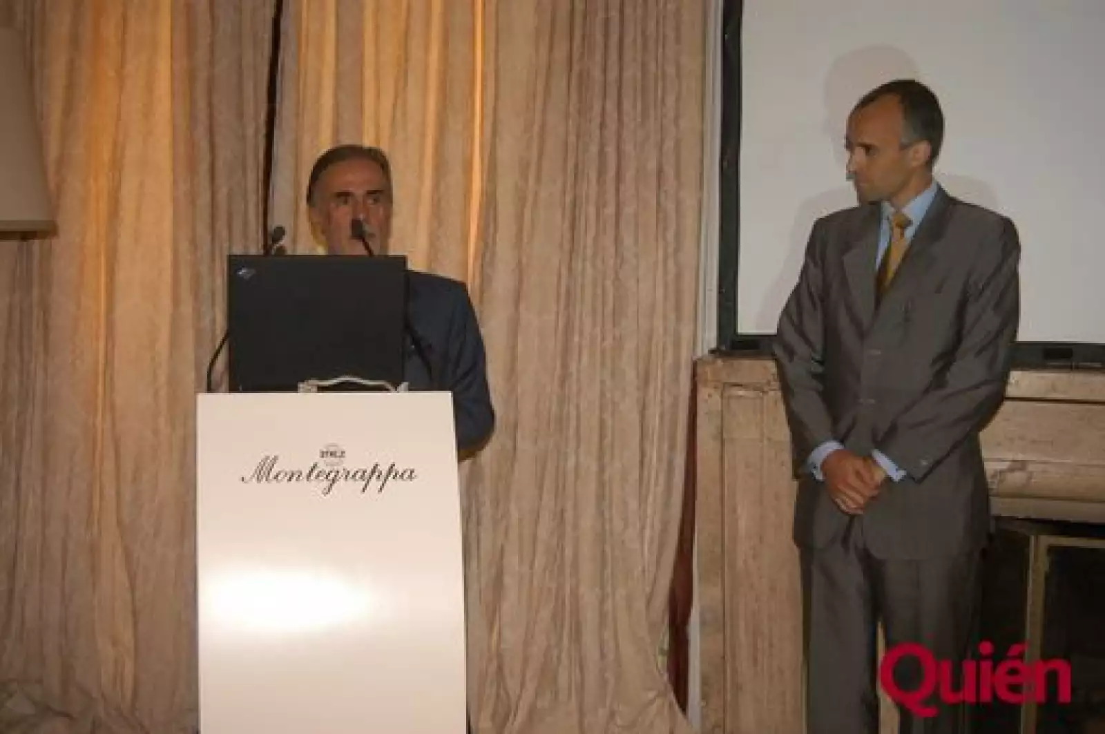 Felice Scauso, Xavier Dufoix