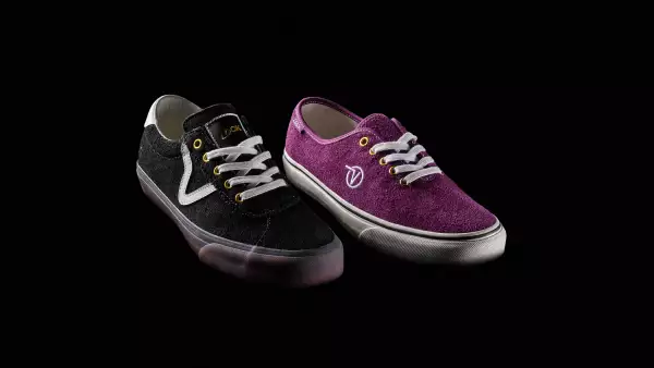 vans vault LQQK Studio