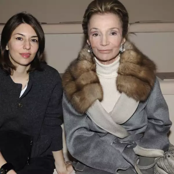 Louis Vuitton Fall 2008, Paris