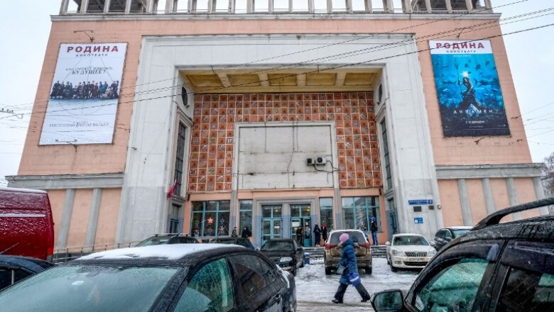 Cine soviético