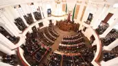 Congreso cdmx