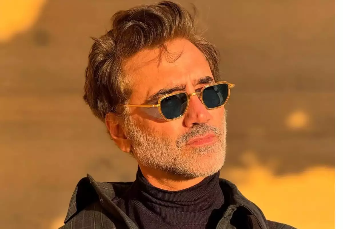 Alejandro Fernández