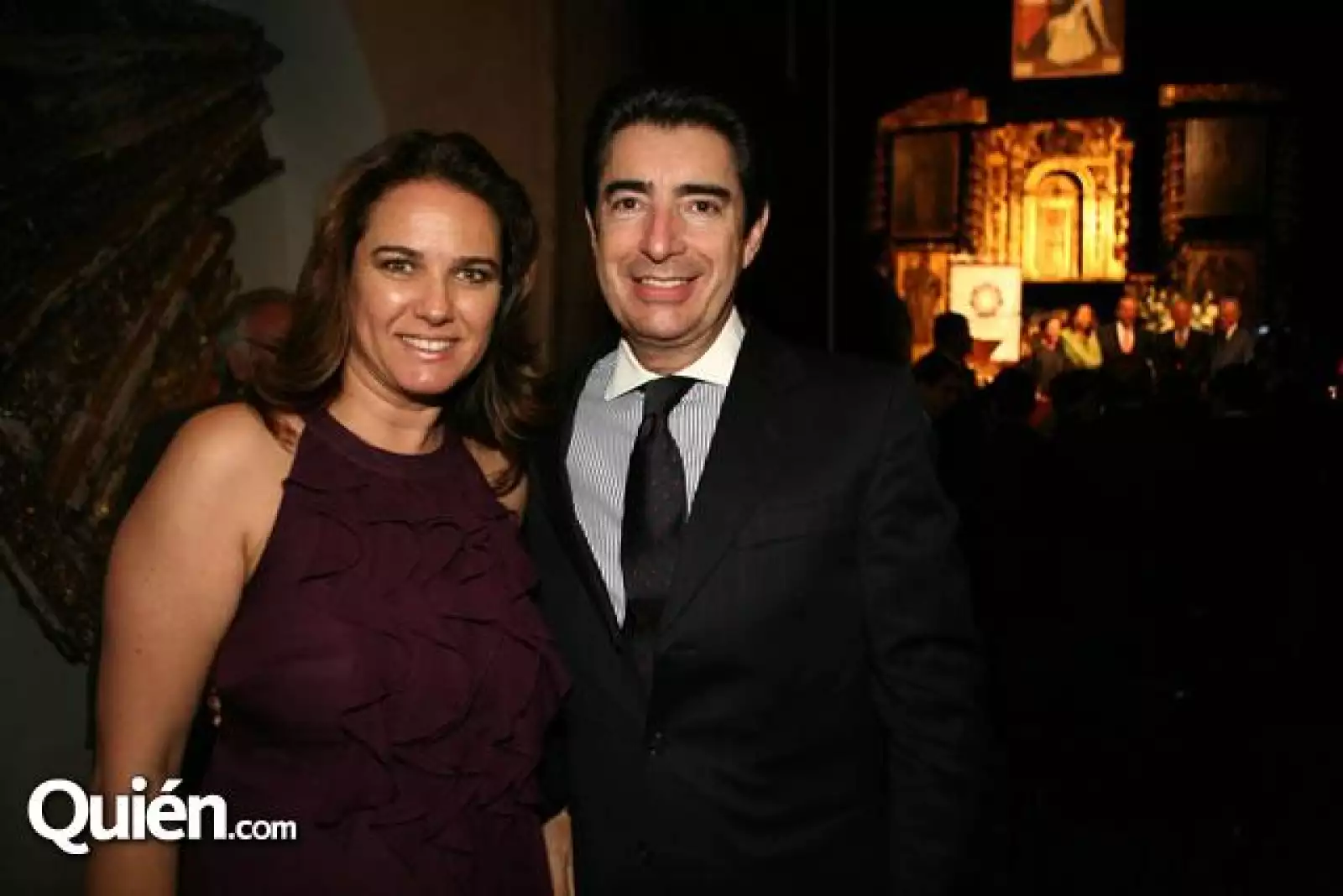 Ana Cristina de Tovar,Fernando Tovar y de Teresa