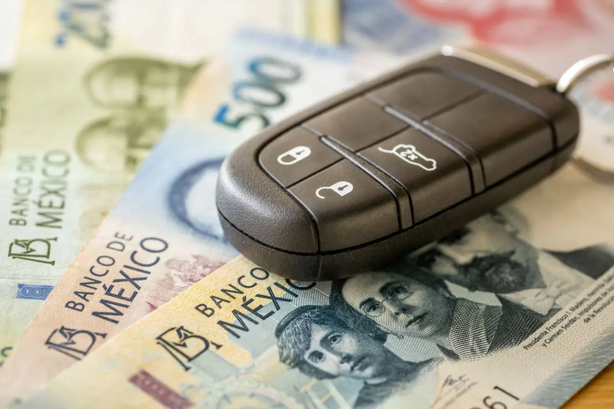 Seguro de auto, el nuevo golpe silencioso al bolsillo mexicano